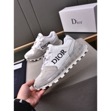 Christian Dior Low Shoes